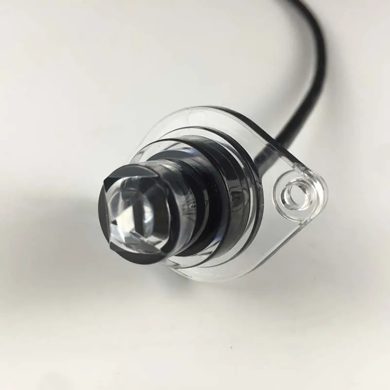 FS-IR32D Digital Optical Liquid Level Sensor Water Detection Sensor for Water Tank Level Detection