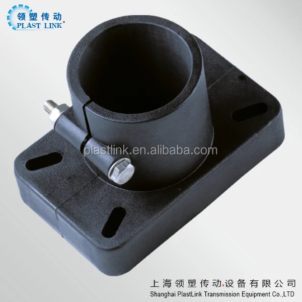 Plast Link Reliable quality pipe clamp types pipe plastic brackets