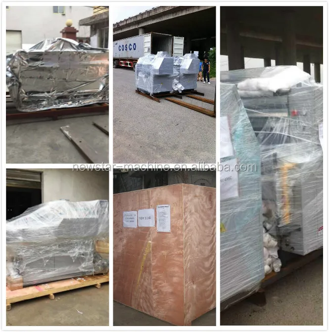 YFMB-750A a2 edge laminating press machine