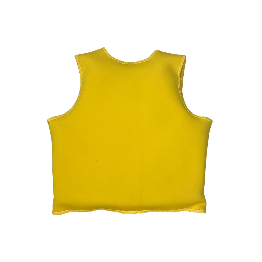 Dongguan Neoprene Products Manufacturer Children Swim Vest life jacket vest