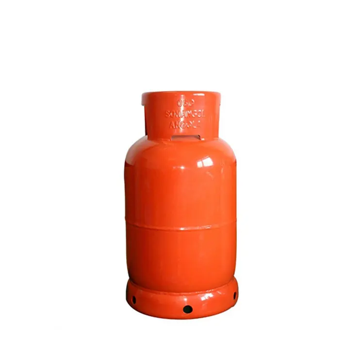 Competitive Price 	Excellent Material 	Propane Lpg Bottled Gas