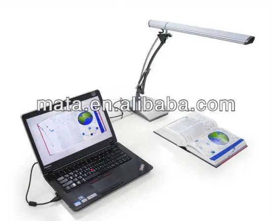 А3 портативный сканер