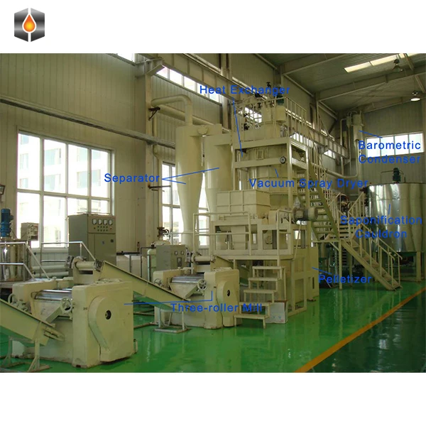 small automatic laundry solid soap making saponification wrapping machine from soap noodles