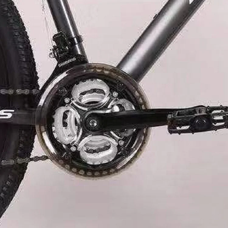 
Tianjin factory in China steel frame 26 inch Mountain Bicycle/Bike 