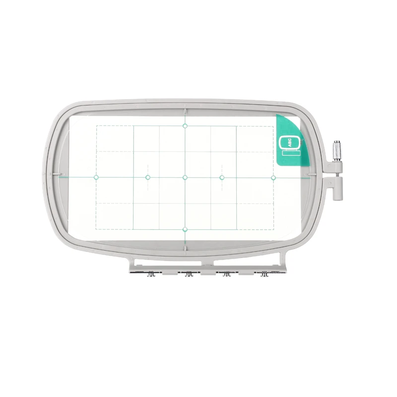 Вышивка машины кадры Par 3in1 SA434 внутренние вышивка обруч 4x6,75 Вышивание интимные аксессуары вышивка обруч для брата