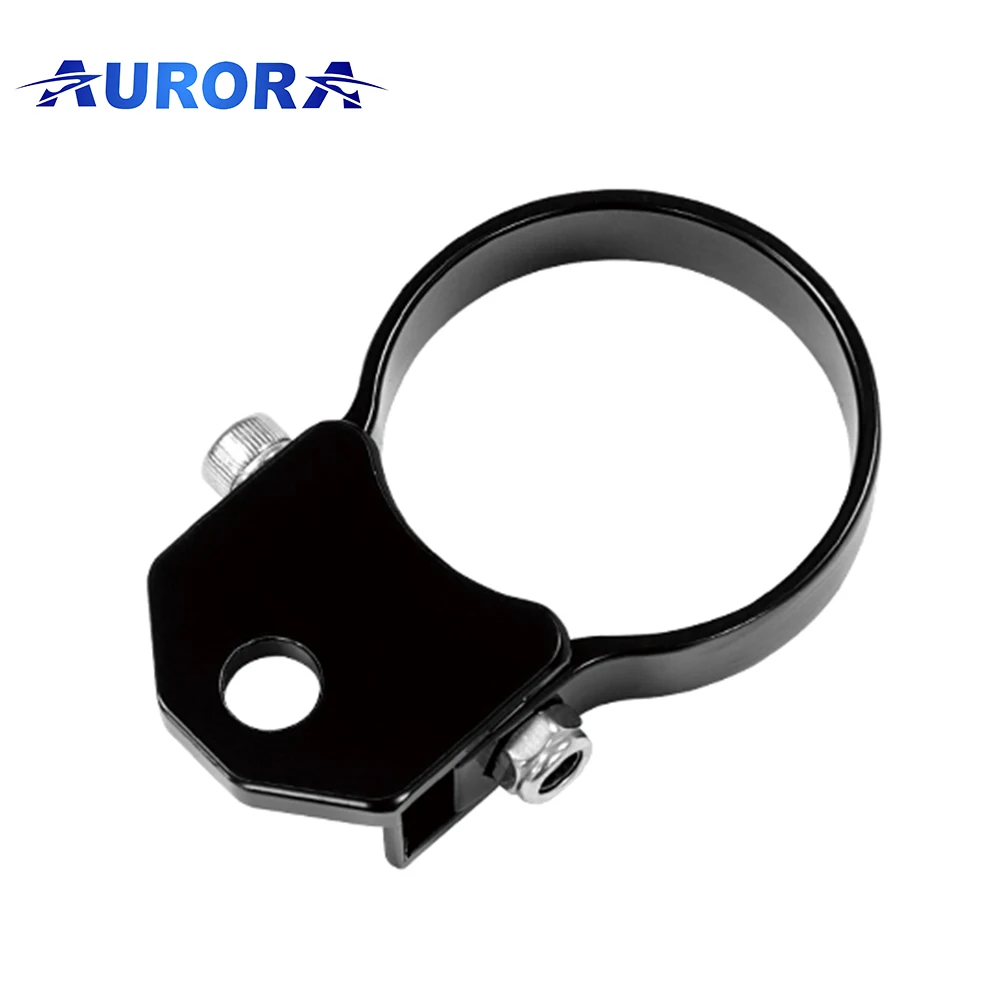 AURORA 4x4 Car Roll Bar LED Light Bar Light Mounting Bracket