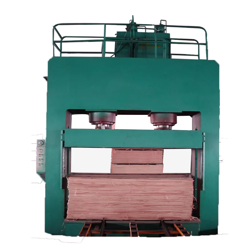 The best hydraulic cold press for plywood board
