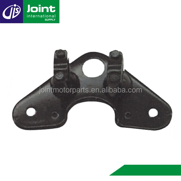 Motorcycle Steering Stem Upper Connecting Plate Body Parts for Honda Win 100 Model