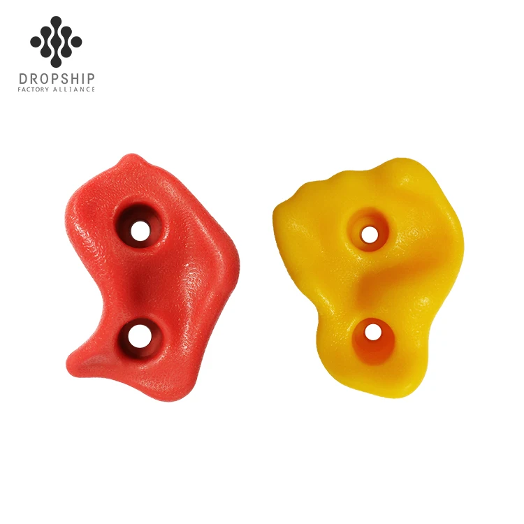 SD-003 High Quality Wholesale rock wall climbing holds