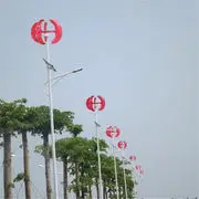 
Turbine wind 300w New 