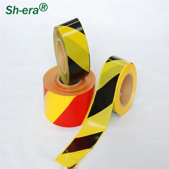 pe caution tape pe warning tape manufacturers free samples