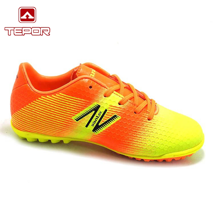 
2019 Good Design Nice Style Soccer Football For Child 