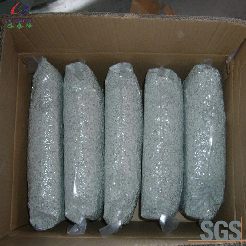 PE desiccant absorb water masterbatch for plastic shopping bags