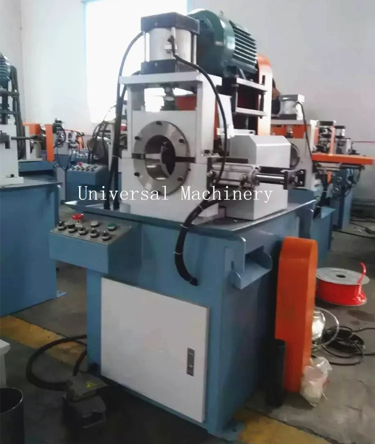 Pipe Cutting and Beveling machine factory price