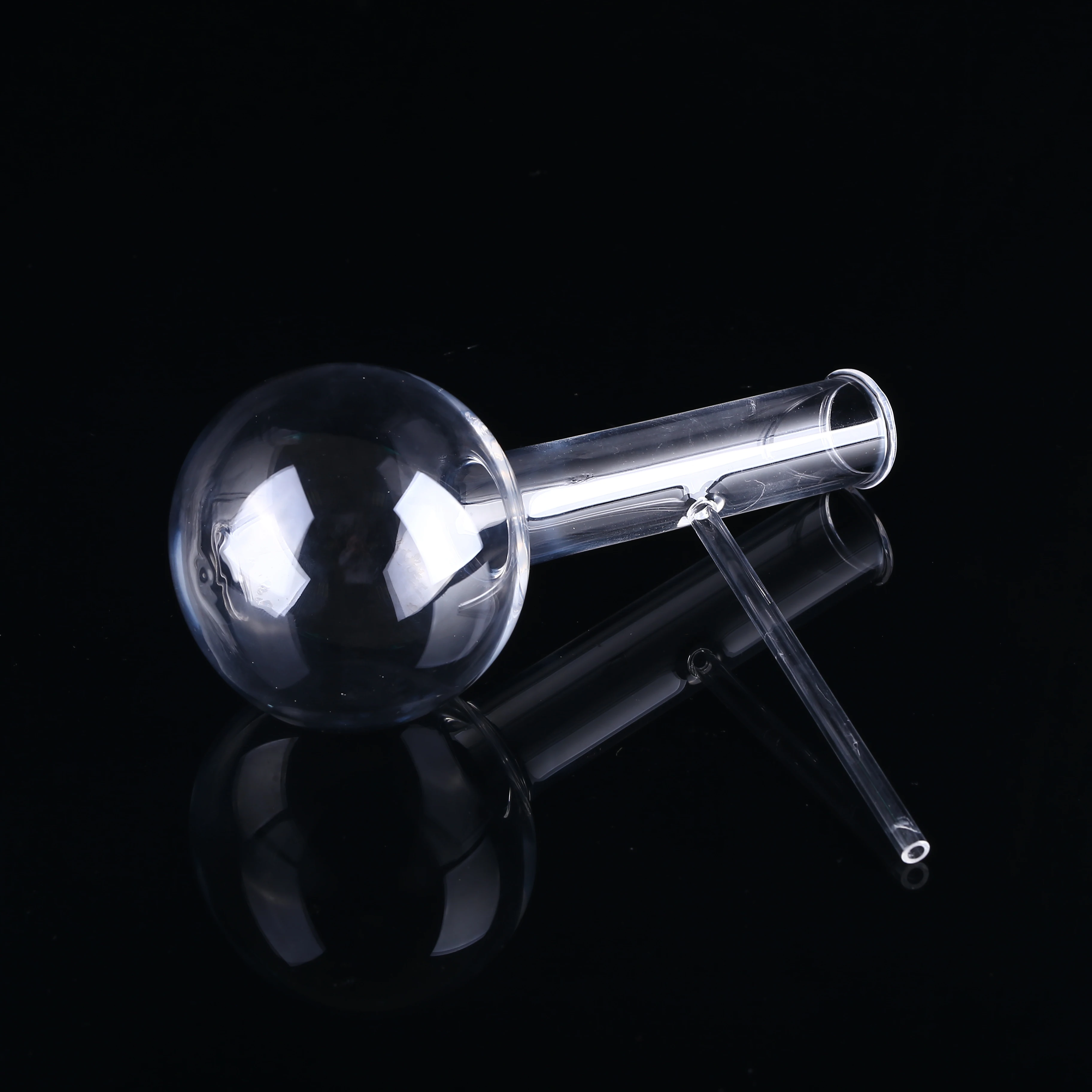 Quartz distilling flask quartz distillation flask quartz products