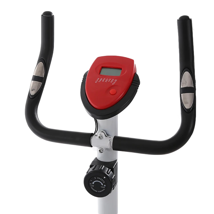 2020 2019 home use fitness first magnetic exercise bike