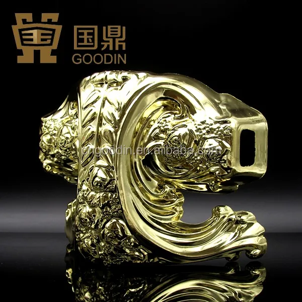 COFFIN FITTING PULL HANDLE