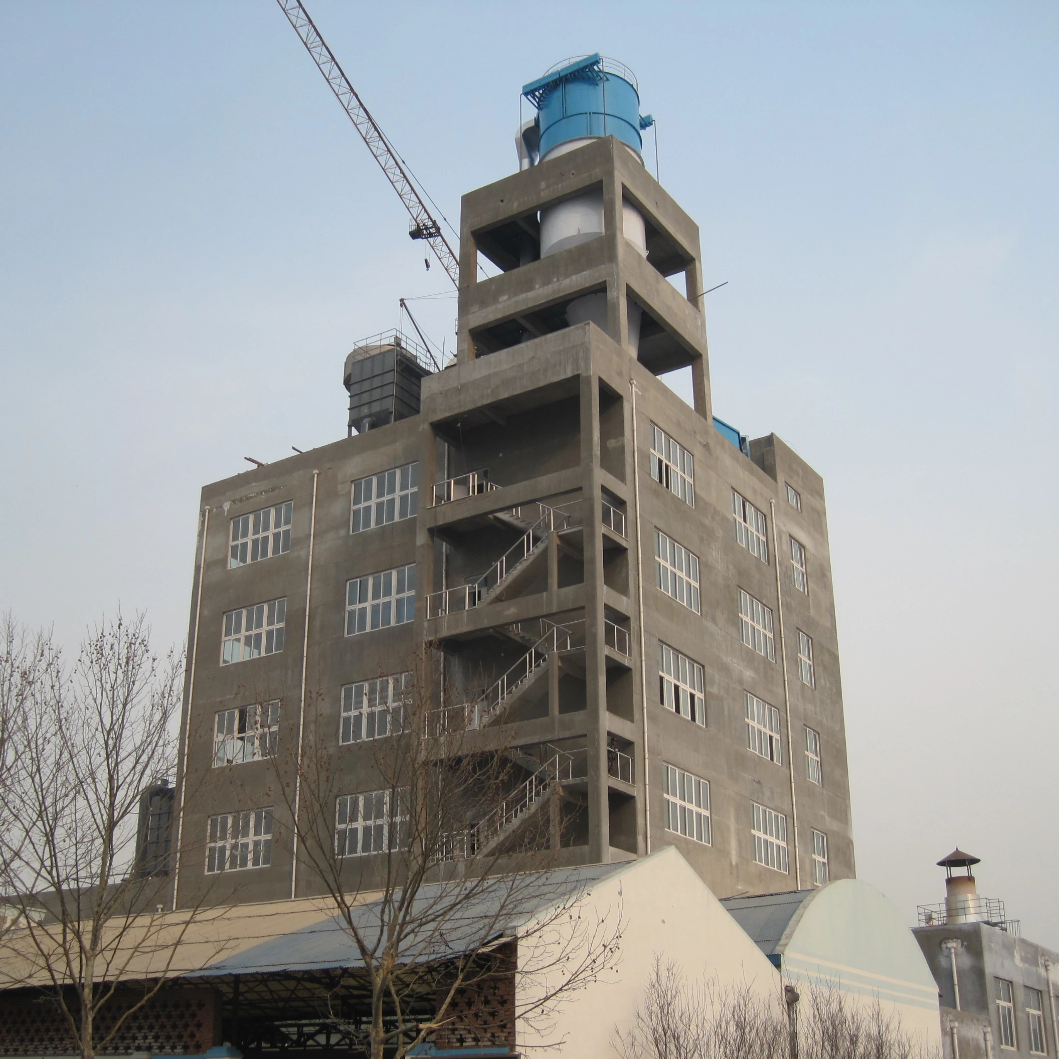 
Energy Saving Detergent Powder Making Machine/ Washing Powder Equipment Manufacturer 