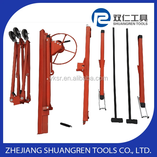 Гипсокартон Лифт подъема панели гипсокартон лифт pandel тали