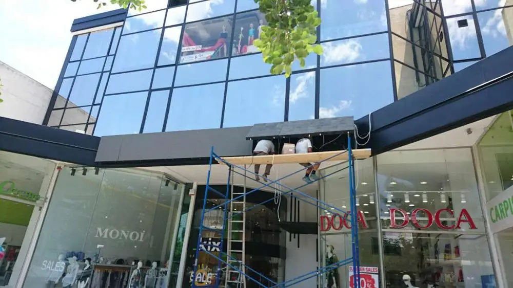 P2.5 P3 P4 P5 P6 P8 P10 Front open ed panel Advertising Full Color Front Service Outdoor LED Display Sign/panels  led display