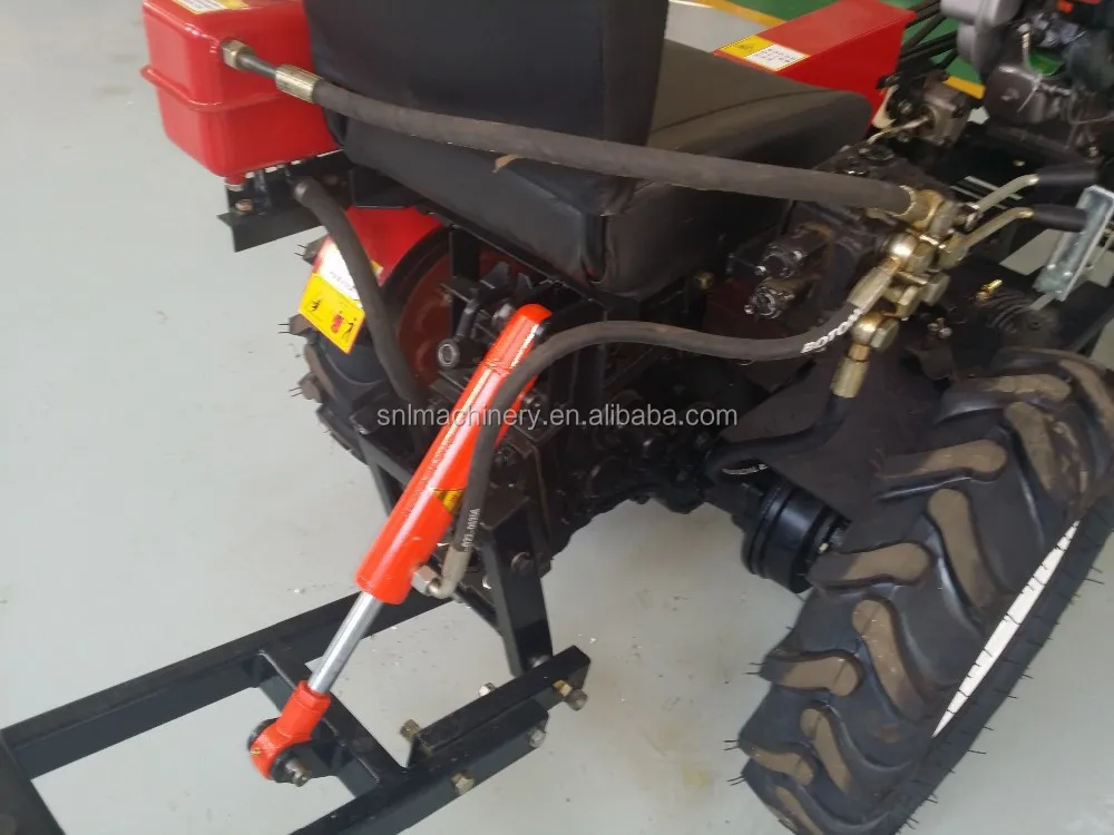 cheap plow for 8hp walking tractors /made in china