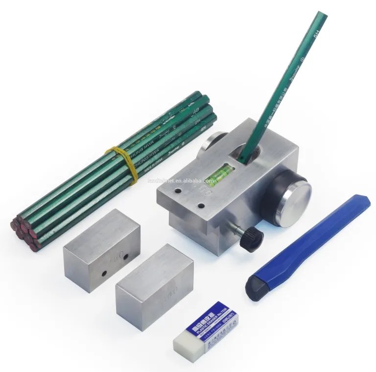 Карандаш краска Измеритель Твердости покрытие