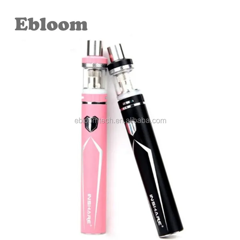 2017 New High quality Vape mod box/ tank/Atomizer from  Inshare