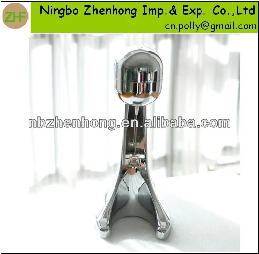 Oxygen cocktail mixer