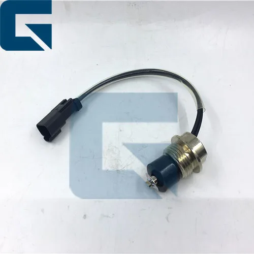 CAT 330B 320B Engine Hydraulic Oil Pressure Level Sensor 1114760 111-4760