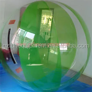 Цветные гигантские надувные водные игрушки, человеческий водный пузырьковый шар, надувной воздушный шар для детей и взрослых