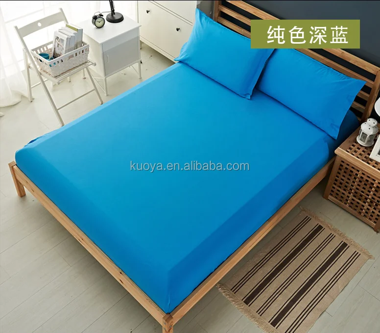 cotton fabric for bed sheet in roll China in 100% cotton hometextile fabric