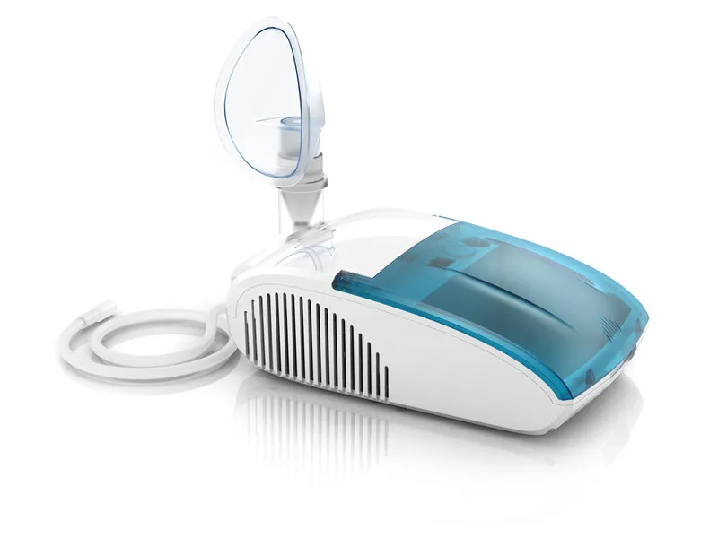 cheap price portable diffuser kits compressor portable mesh  waterless nebulizer machine with inhaler