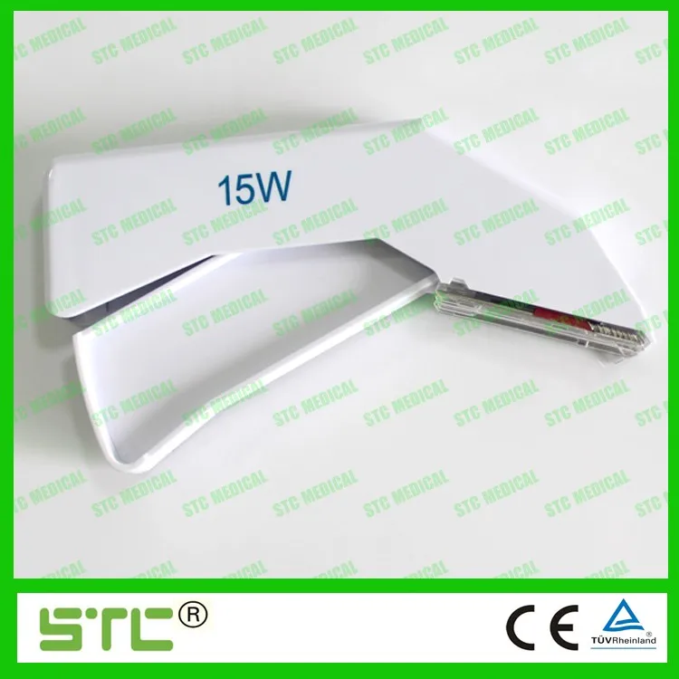 
High Quality Disposable Skin Stapler 