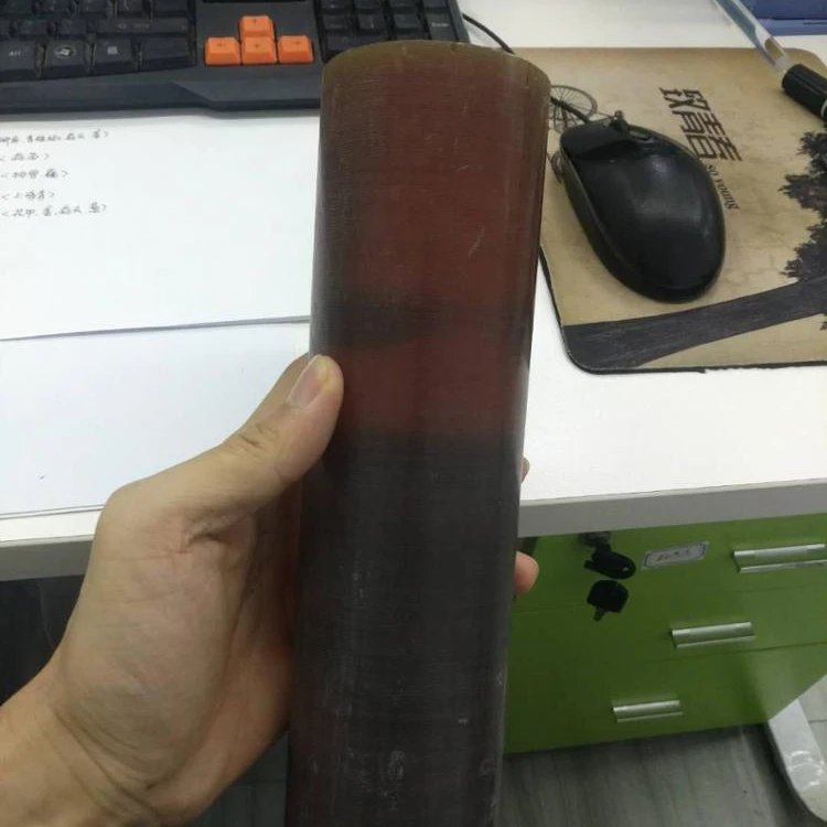  Желтый Полиэфиримид PEI Ultem block 1000 лист цена за