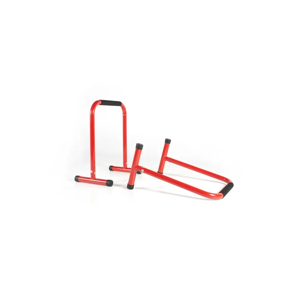 High Quality Gym Training Parallettes New Push Up Bar
