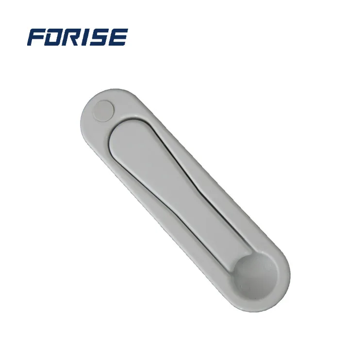 UPVC Pop Up Handle Espag Rod Accessories Sliding and Casement Hidden Handle FHD001U