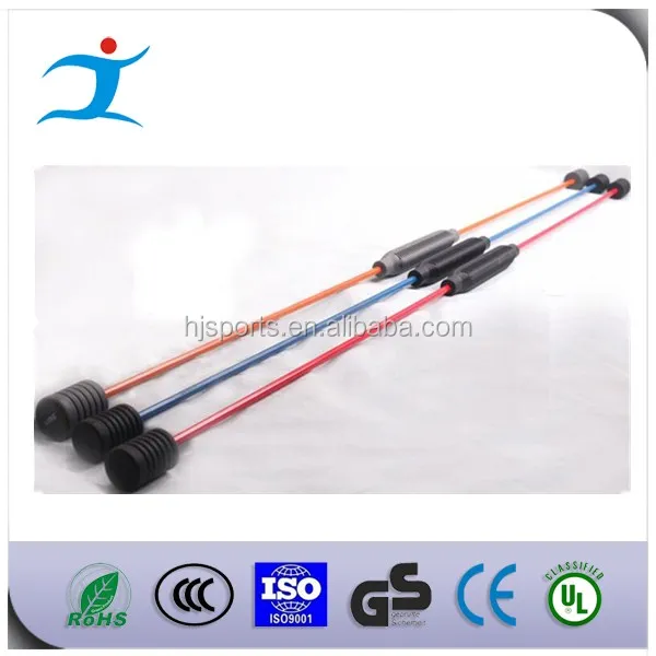 Hot Selling Flex Bar Workout Bar Best for Fitness Training Gym Flex