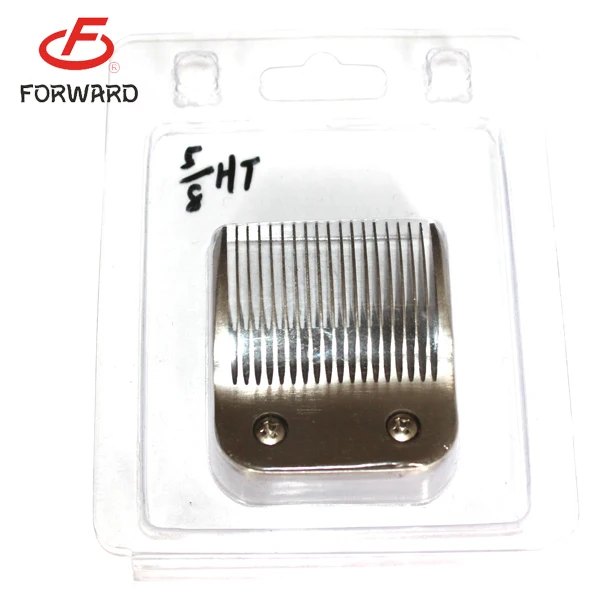 A5 serious replacement pet clipper cutter blade