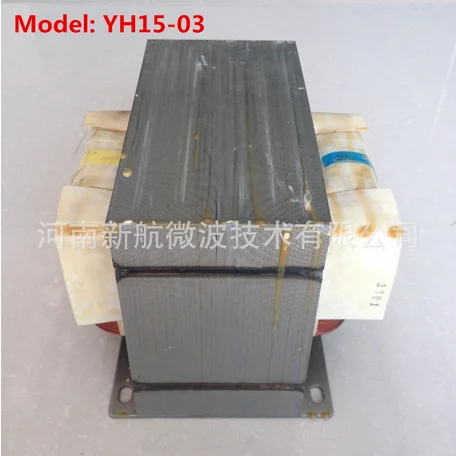 High Frequency Copper Winding Power 220v 110v Transformer 1500w