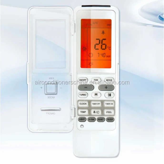 Gree Bee Wall Split air Conditioner