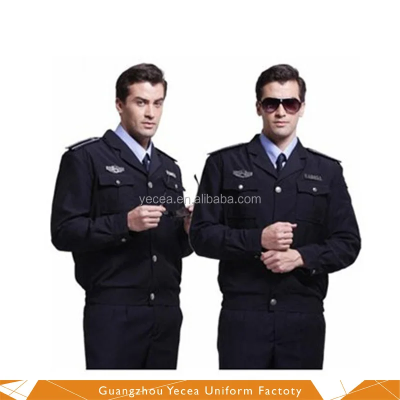 2022 high quality royal guard uniform