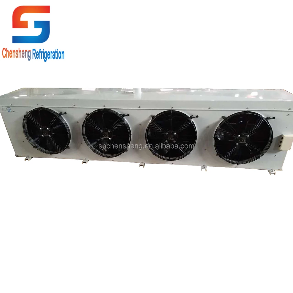 Big size Industrial refrigeration evaporator for cold room