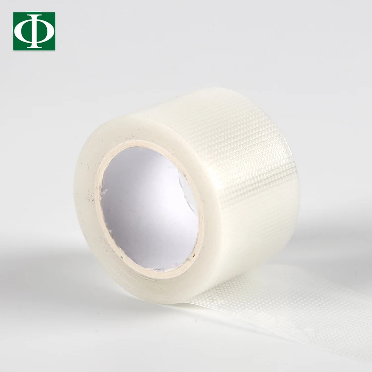 Hospital/clinical disposable PE Surgical Tape
