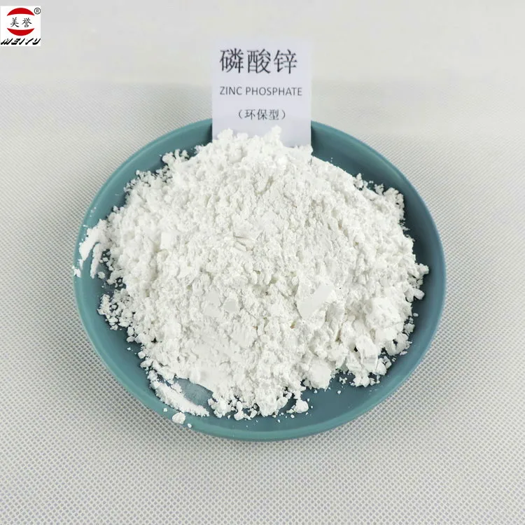 
hot sell, zinc phosphate anti-rust pigment paint 