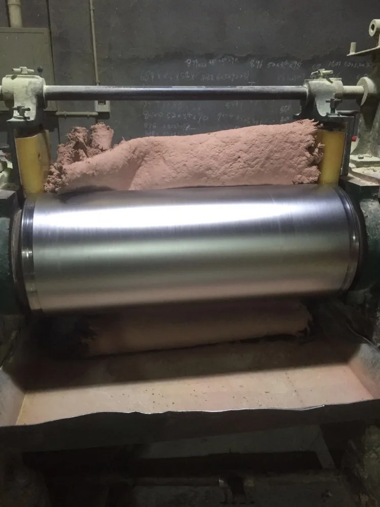 China factory high quality rubber sport shoe soles