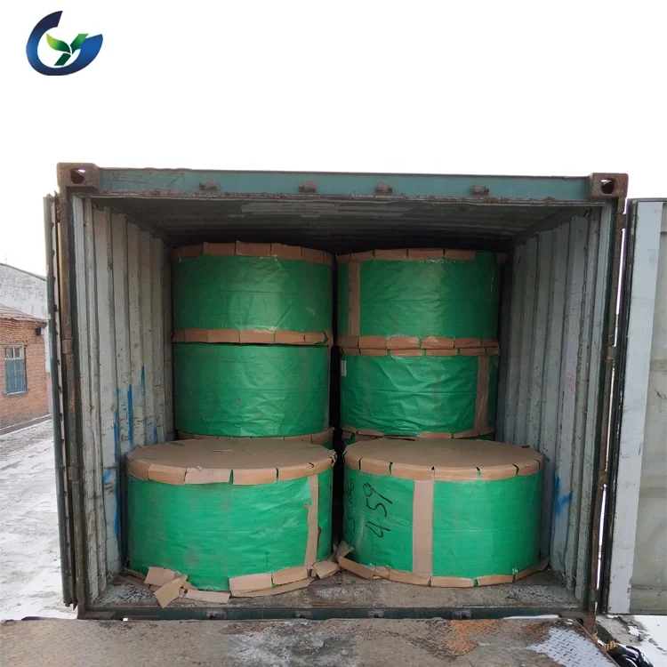 6090 Type Cooling Pad Resin Paper for Making High strength Cooling Pad