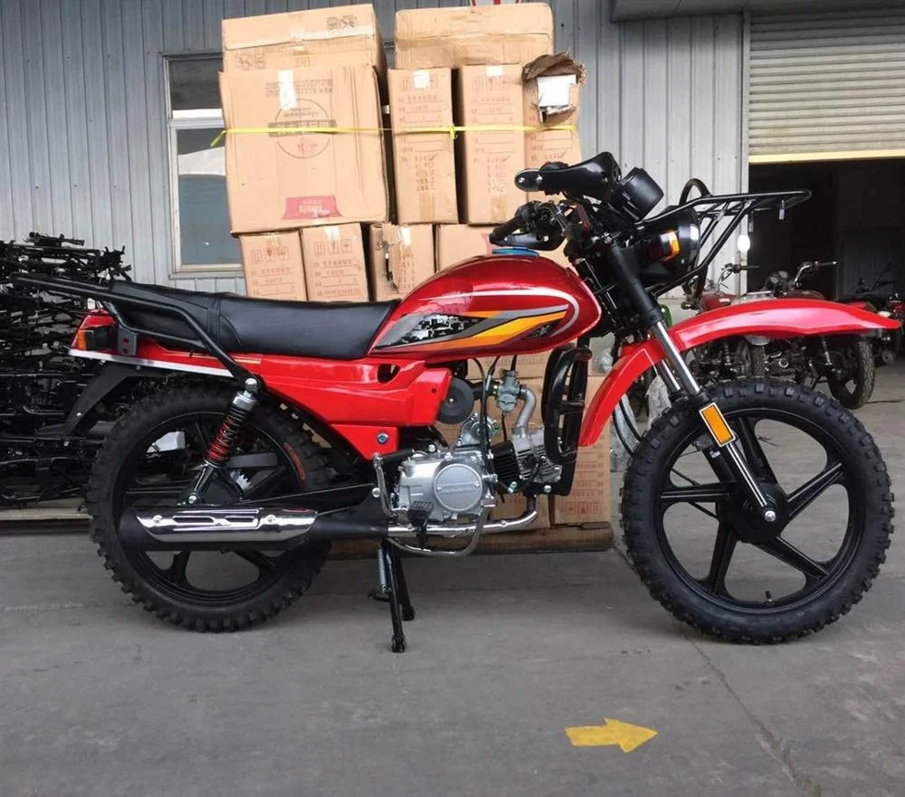 125cc Enduro motorcycle/dirt bike/cross bike