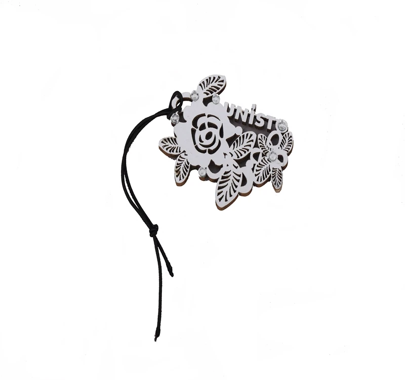 High Quality New Fashion Cheap Custom Design Printing Logo Hang Tag 888