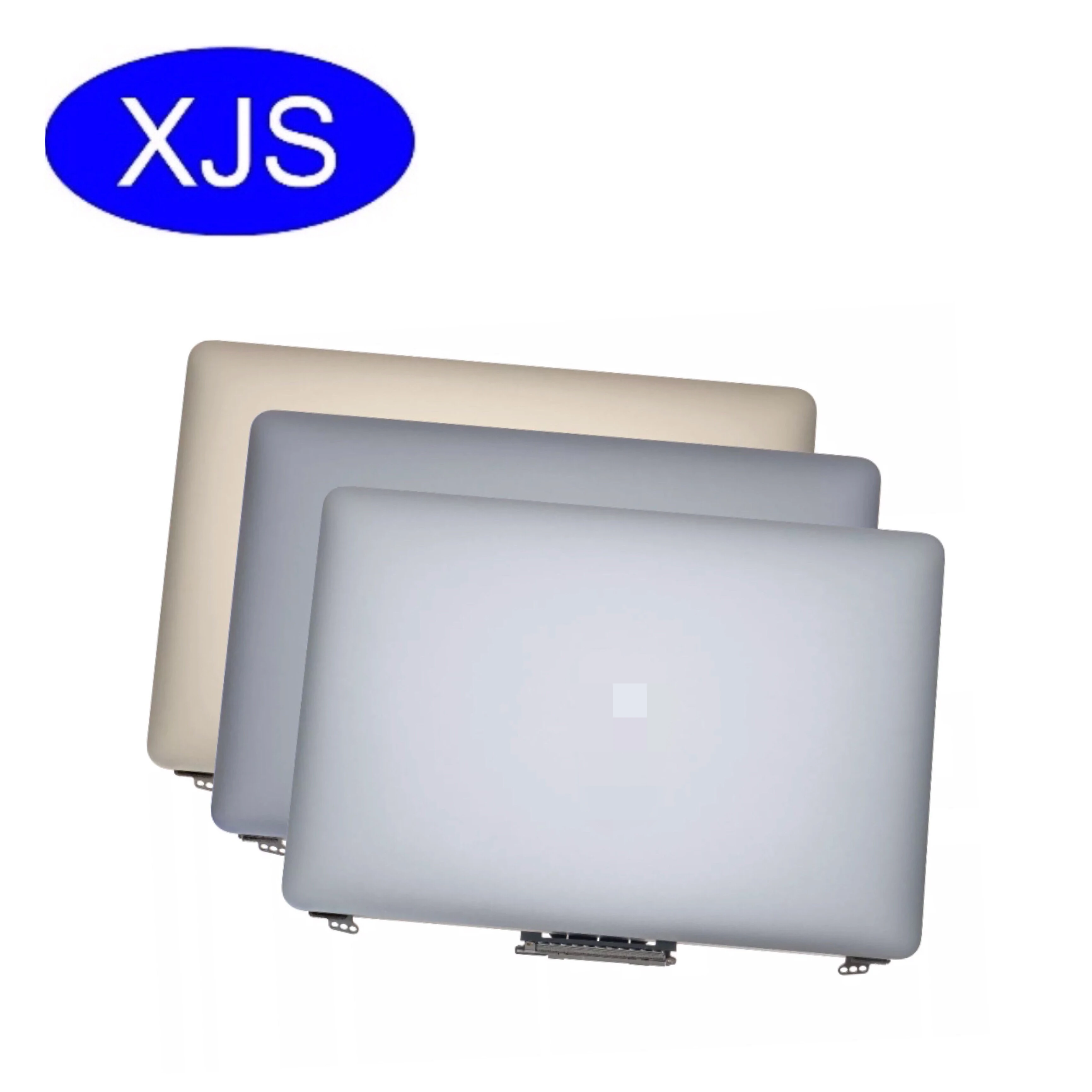  100% Новый оригинальный A1534 12 'ЖК-экран в сборе для Macbook Retina Space gray