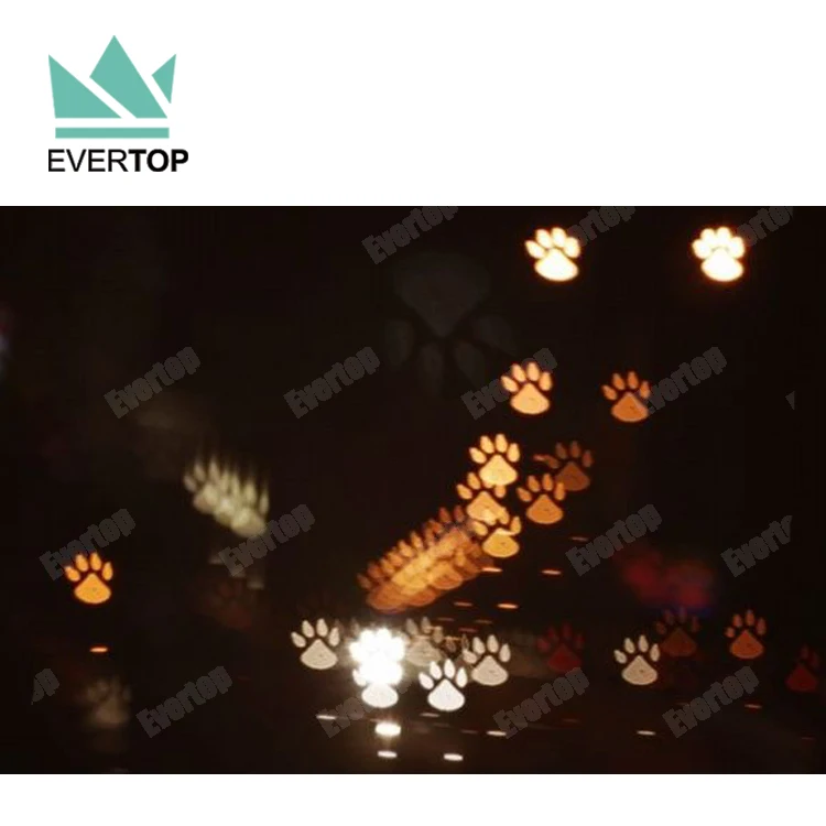 Рождественская акция, набор для фотосъемки Bokeh, фильтр для камеры специальный эффект Masters